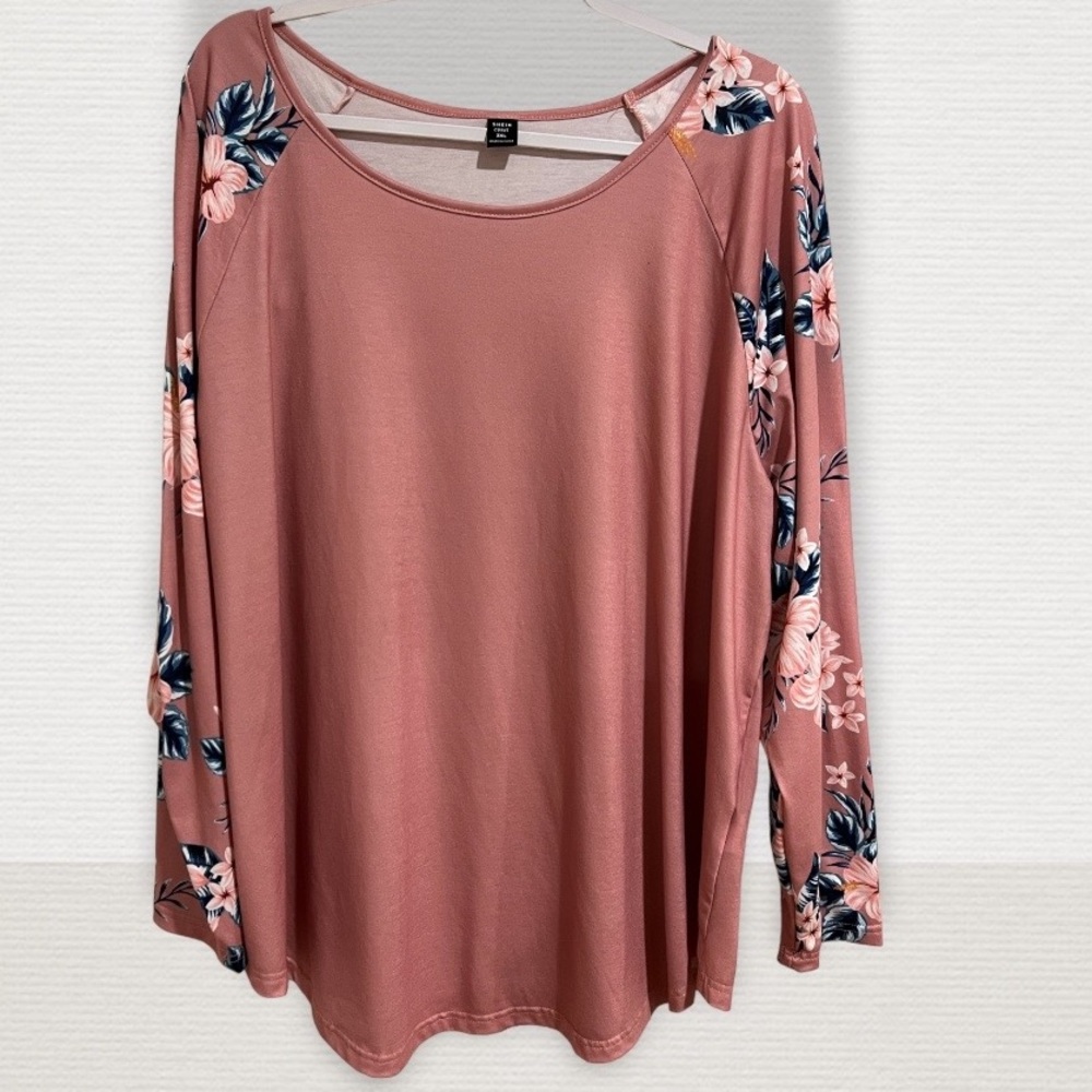 Shein 3XL Blouse